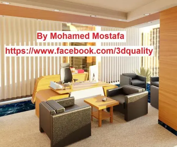 VIP Office