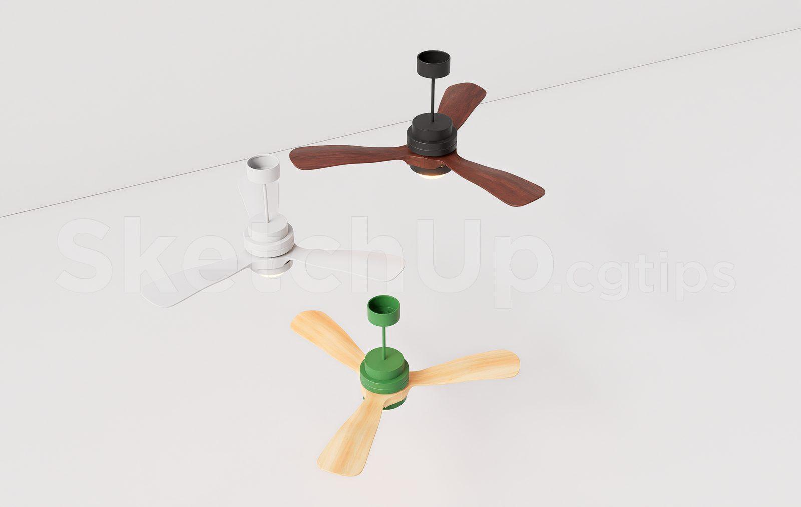 Ceiling Fan