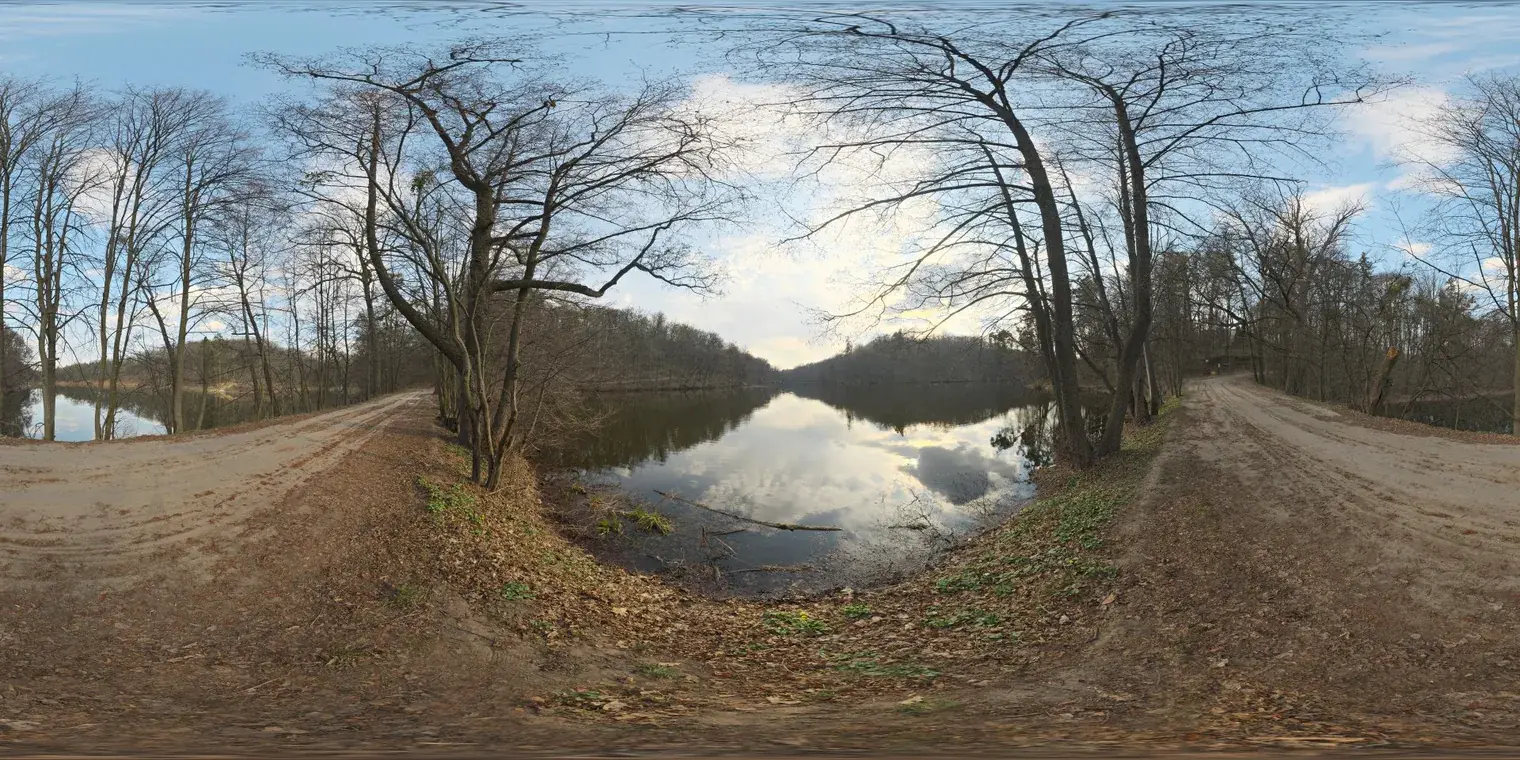 Arboretum