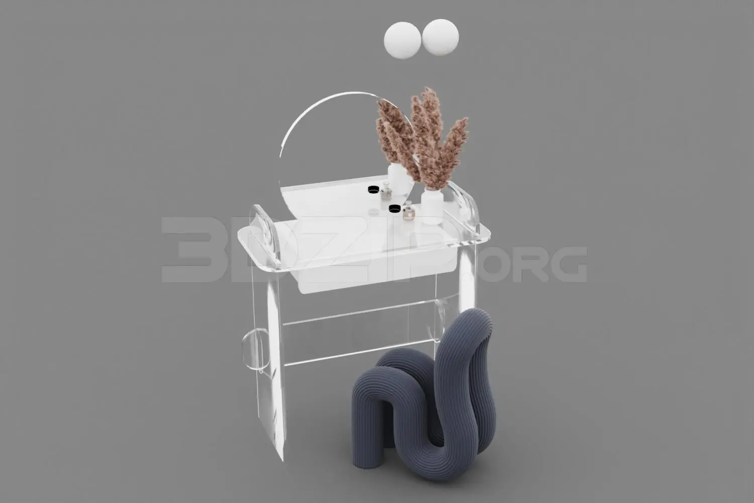 Dressing Table