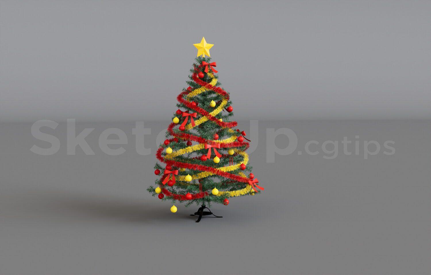Christmas Tree