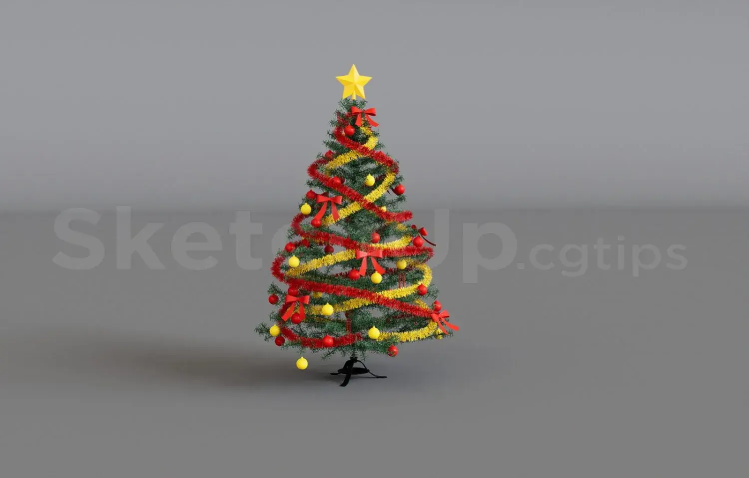 Christmas Tree