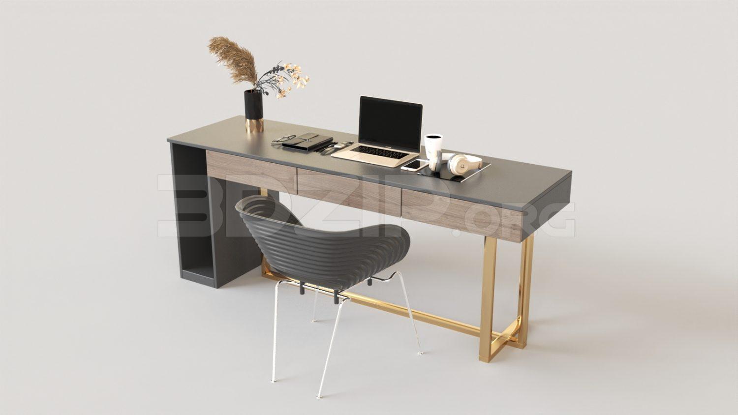 Table Work