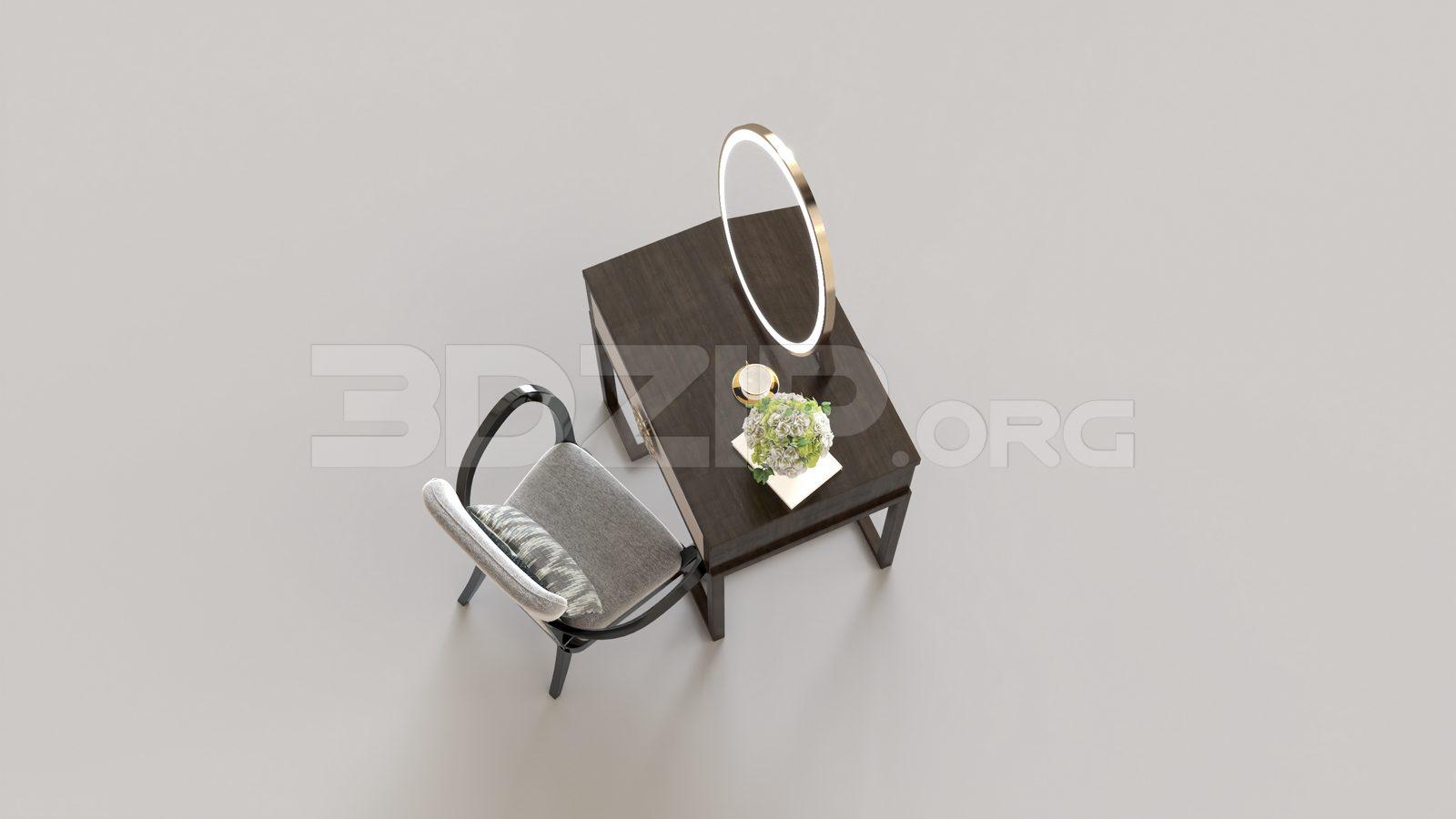 Dressing Table