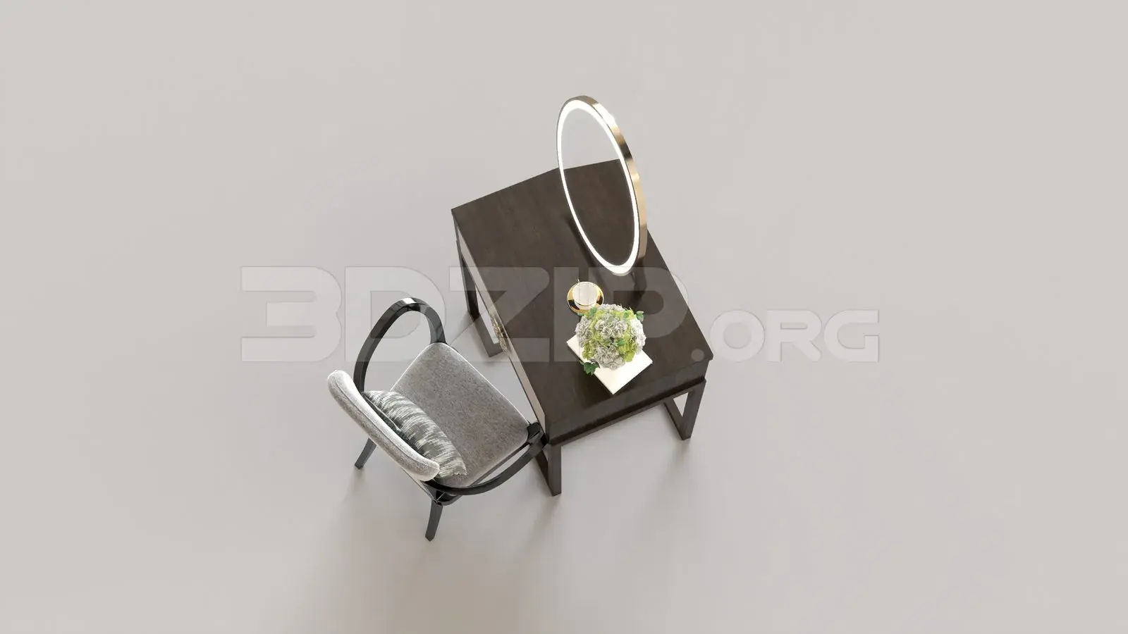 Dressing Table