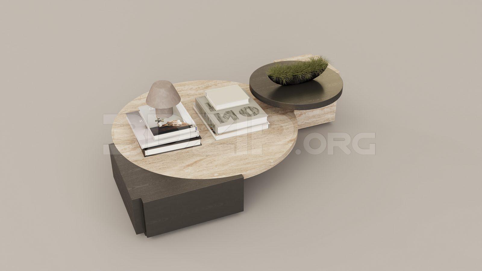 Tea Table