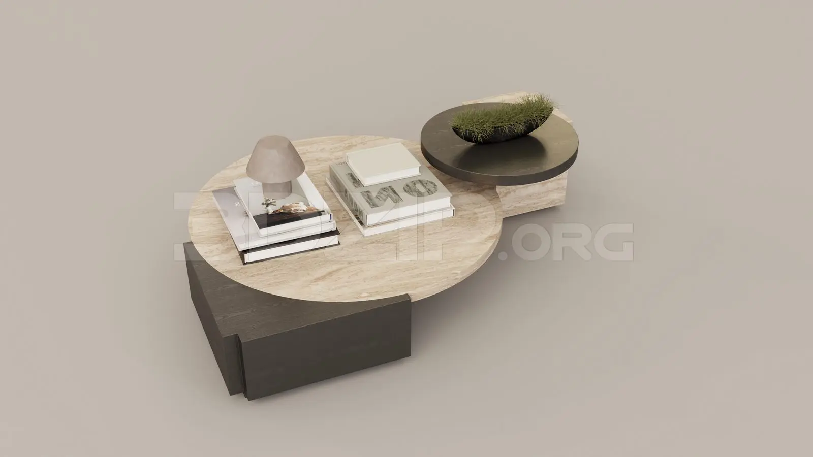 Tea Table