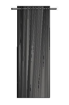Parametric Curtain