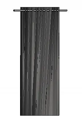 Parametric Curtain