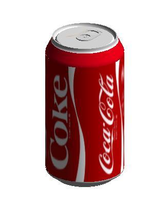 Coke Can
