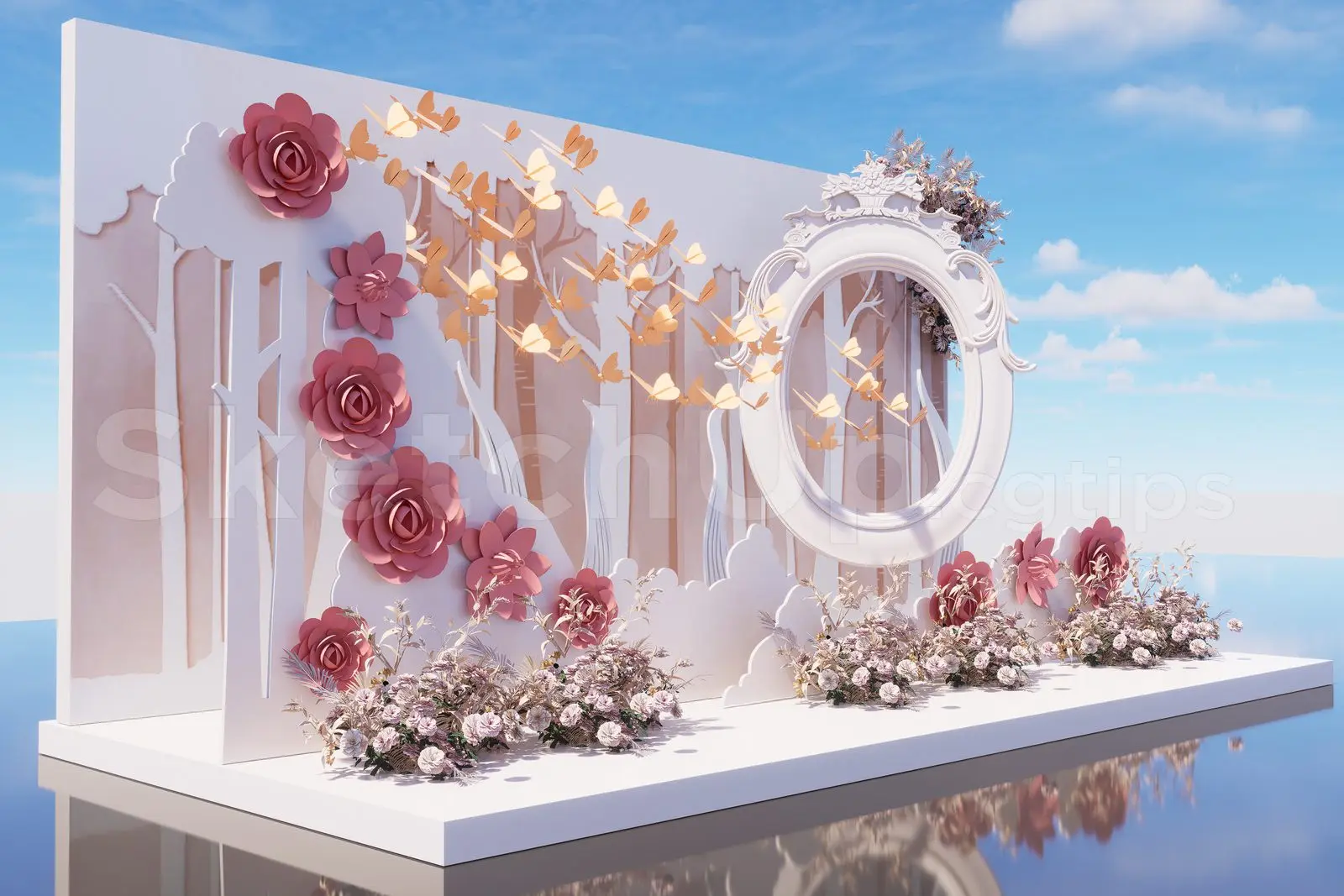 Event Decoration