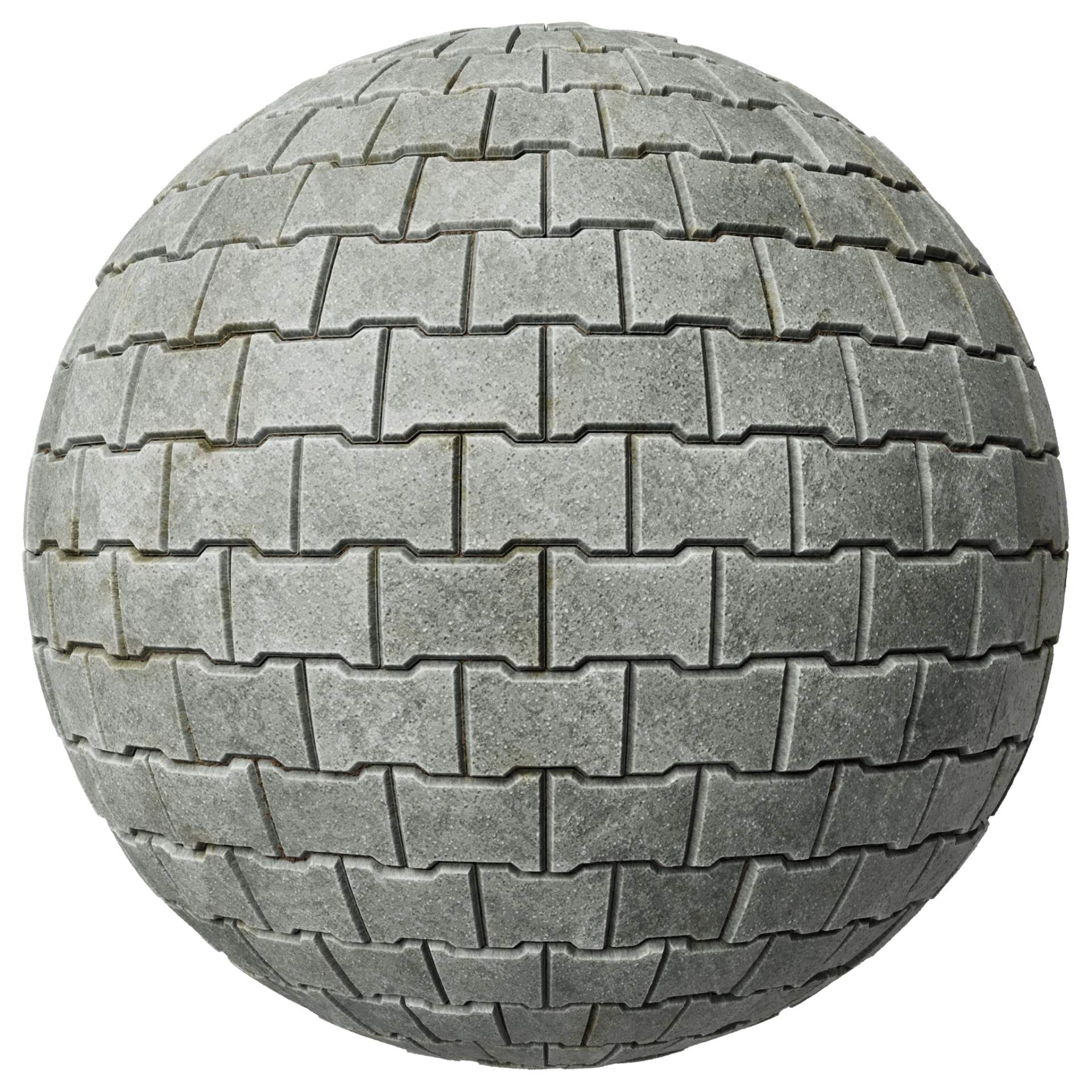 Paving Stones 078