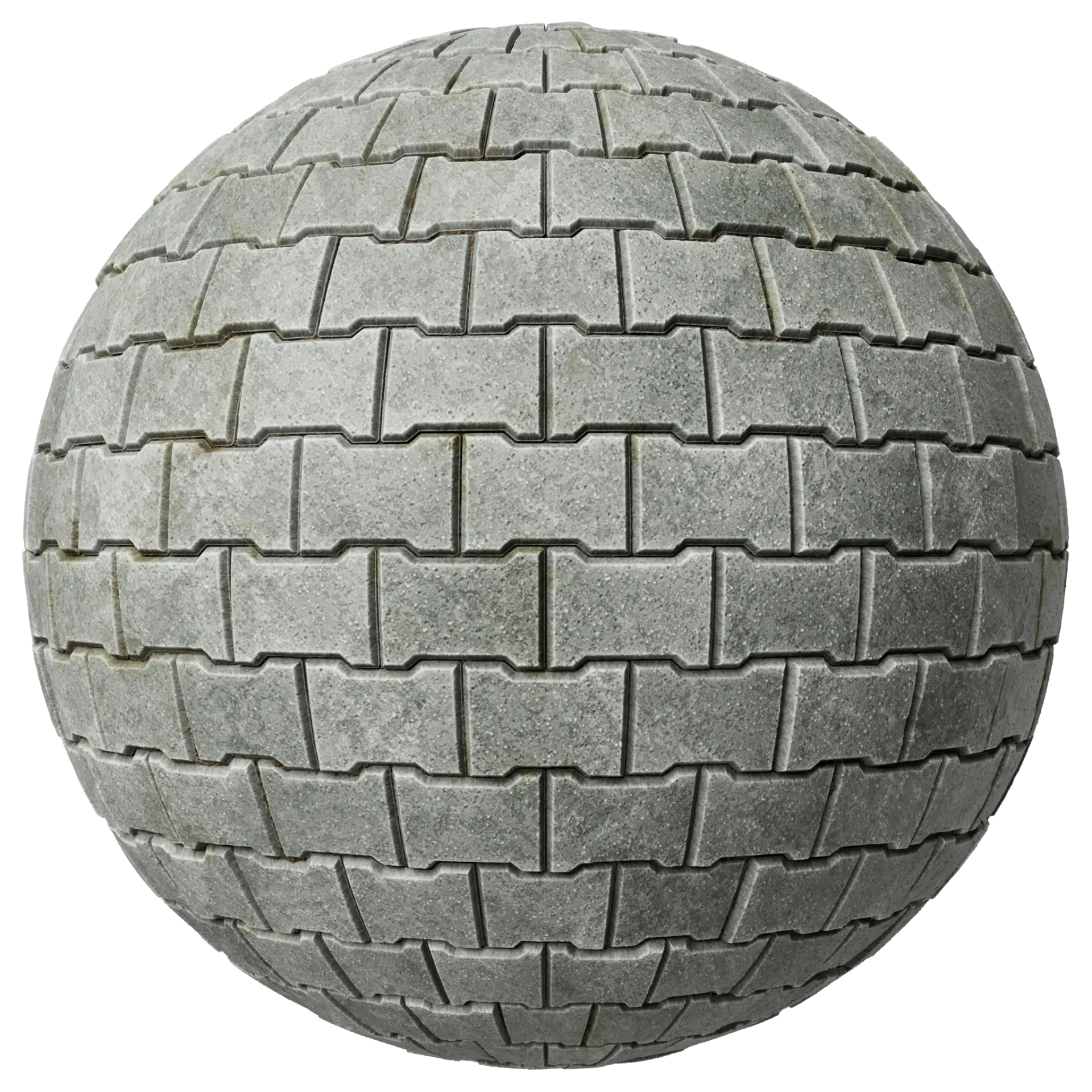 Paving Stones 078