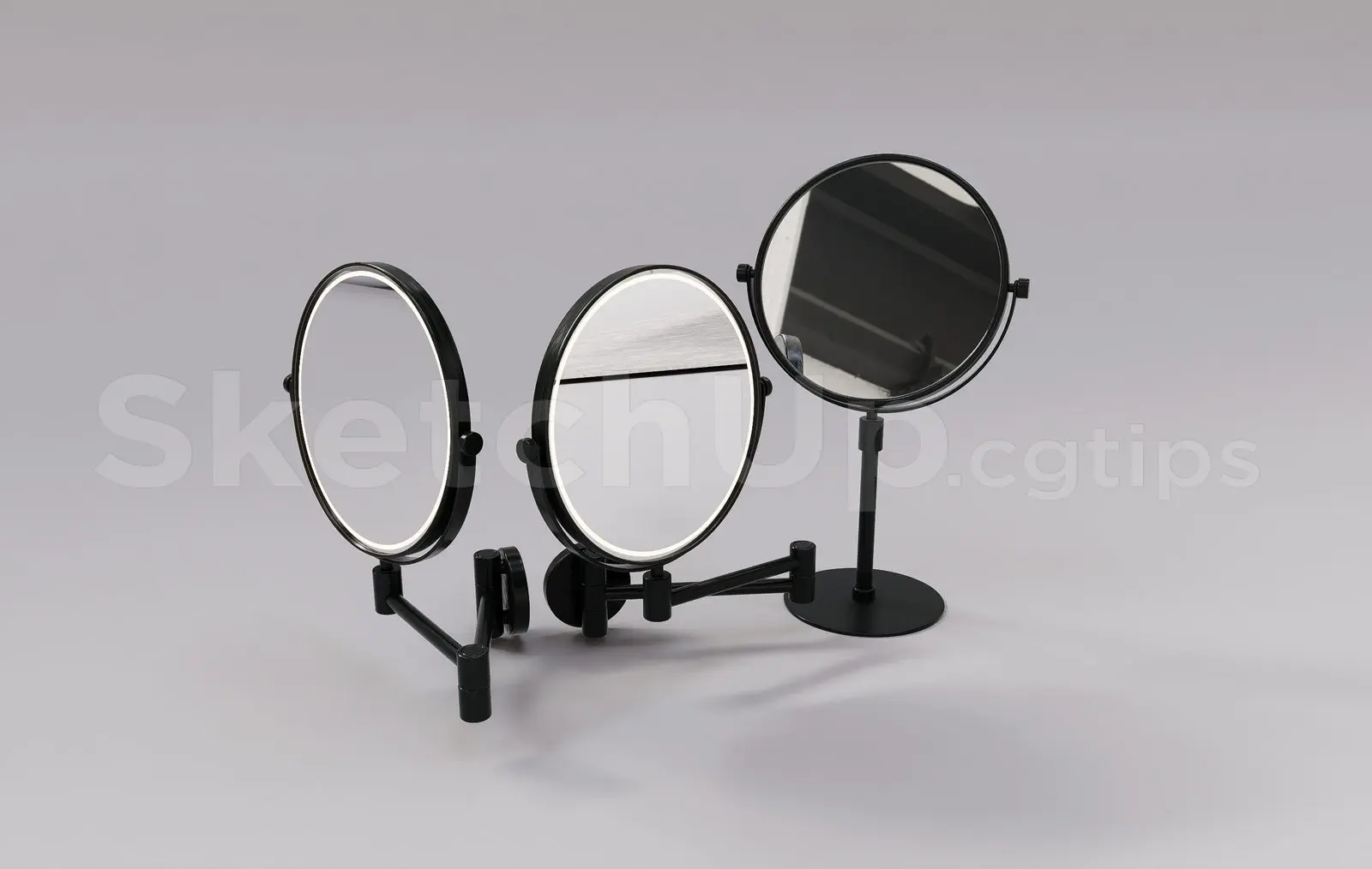 Mirror — preview 1 (cgtips)