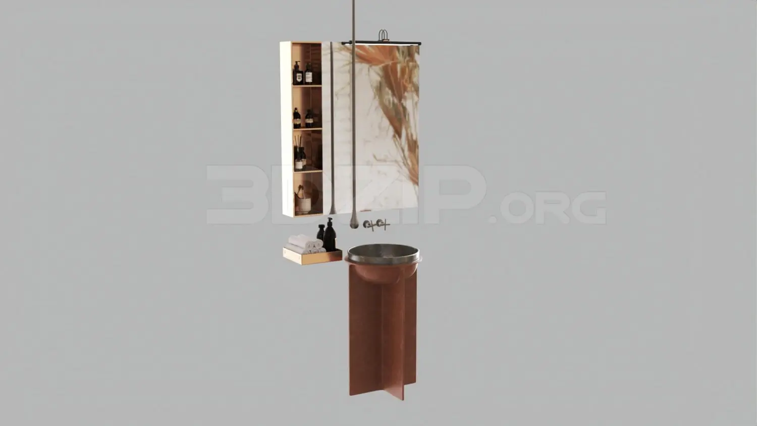 Wash Basin