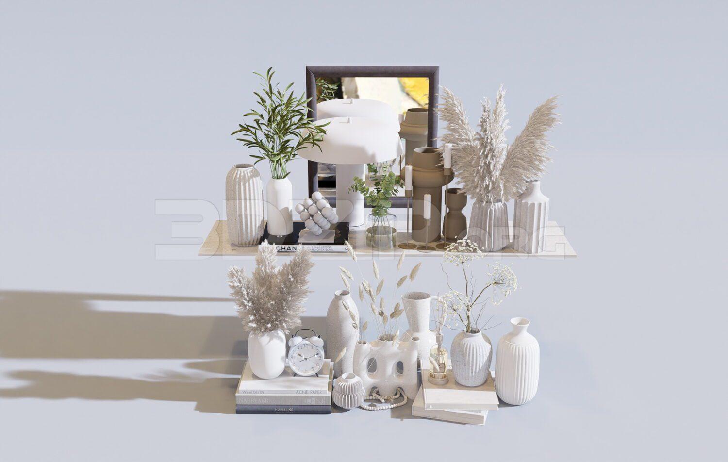Decorative Set