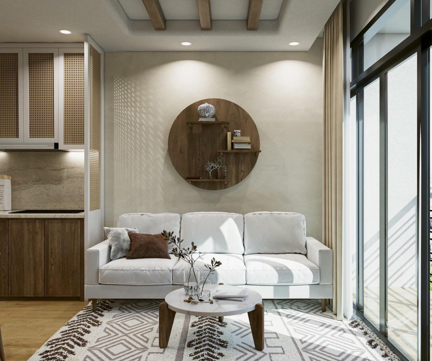 Apartment Interior