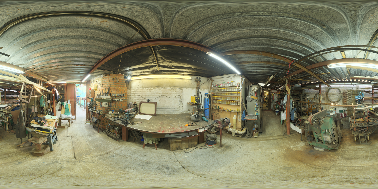 Workshop