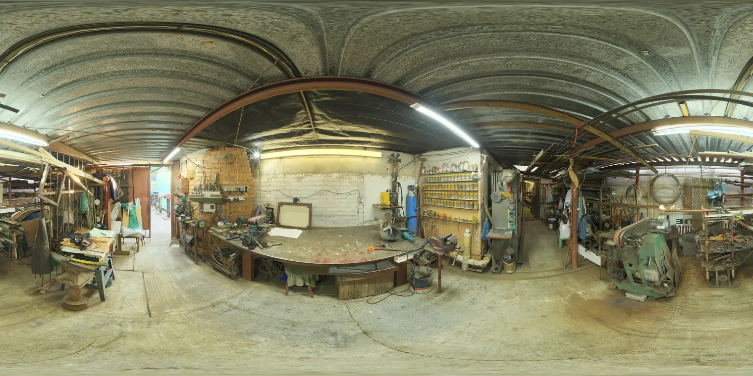 Workshop