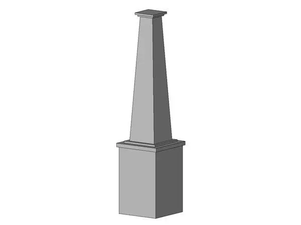 Craftman Column
