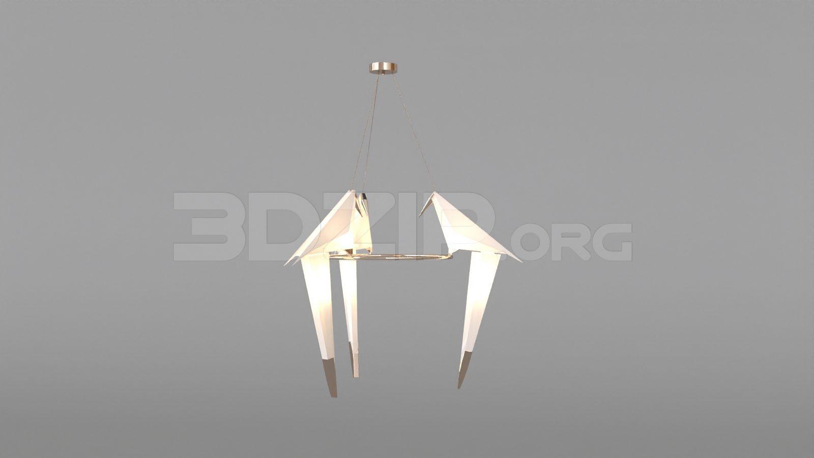 Ceiling Light