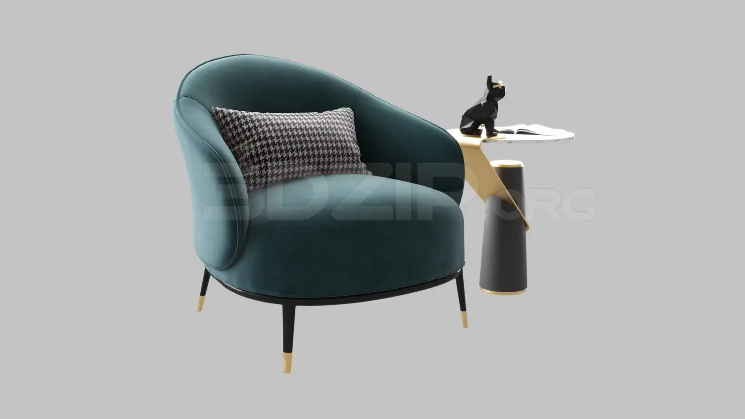 Armchair