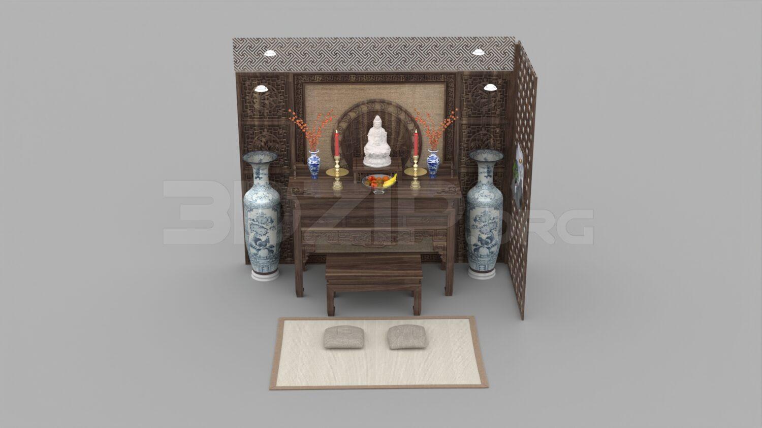 Altar