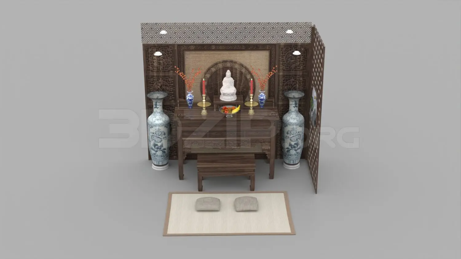 Altar