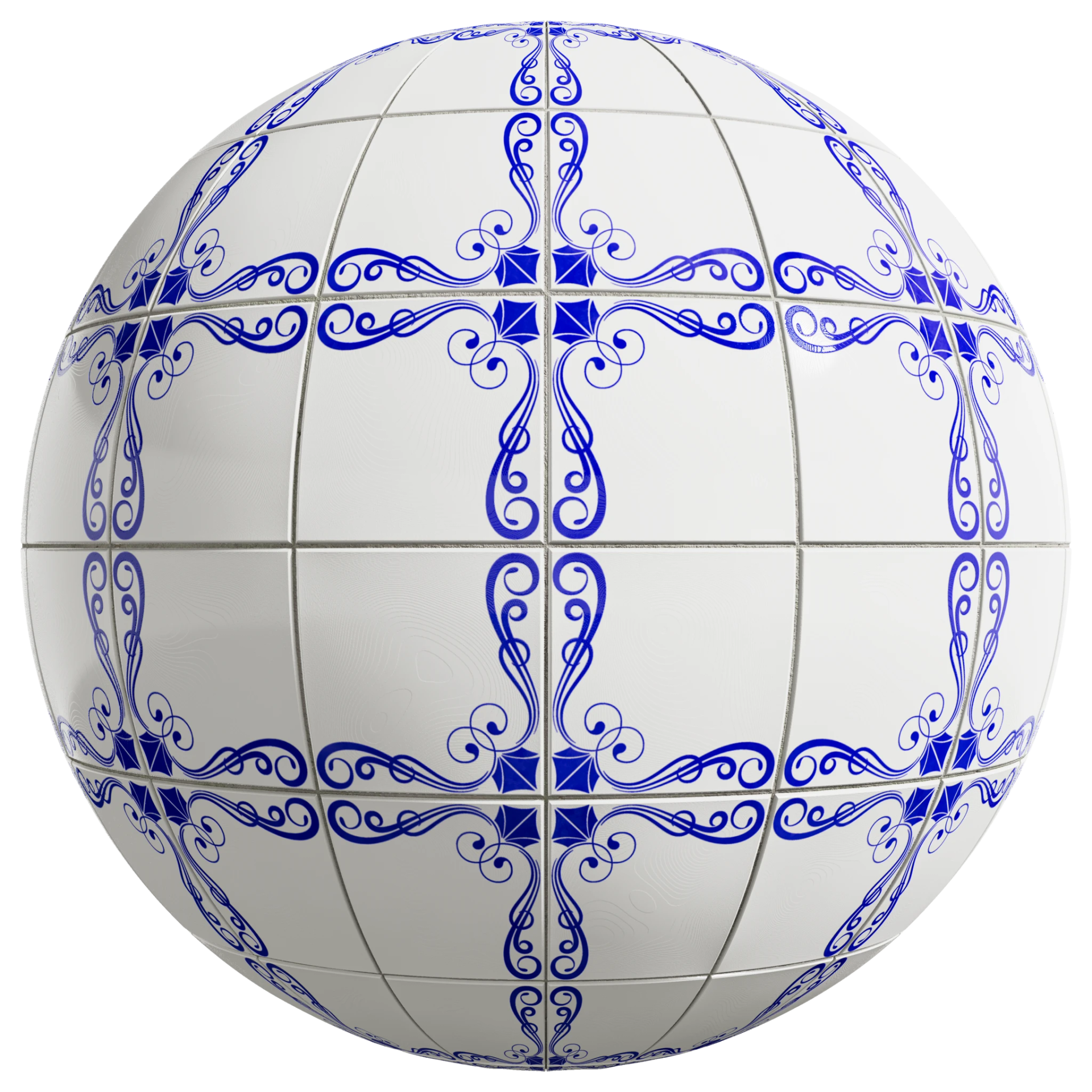 Tiles 104