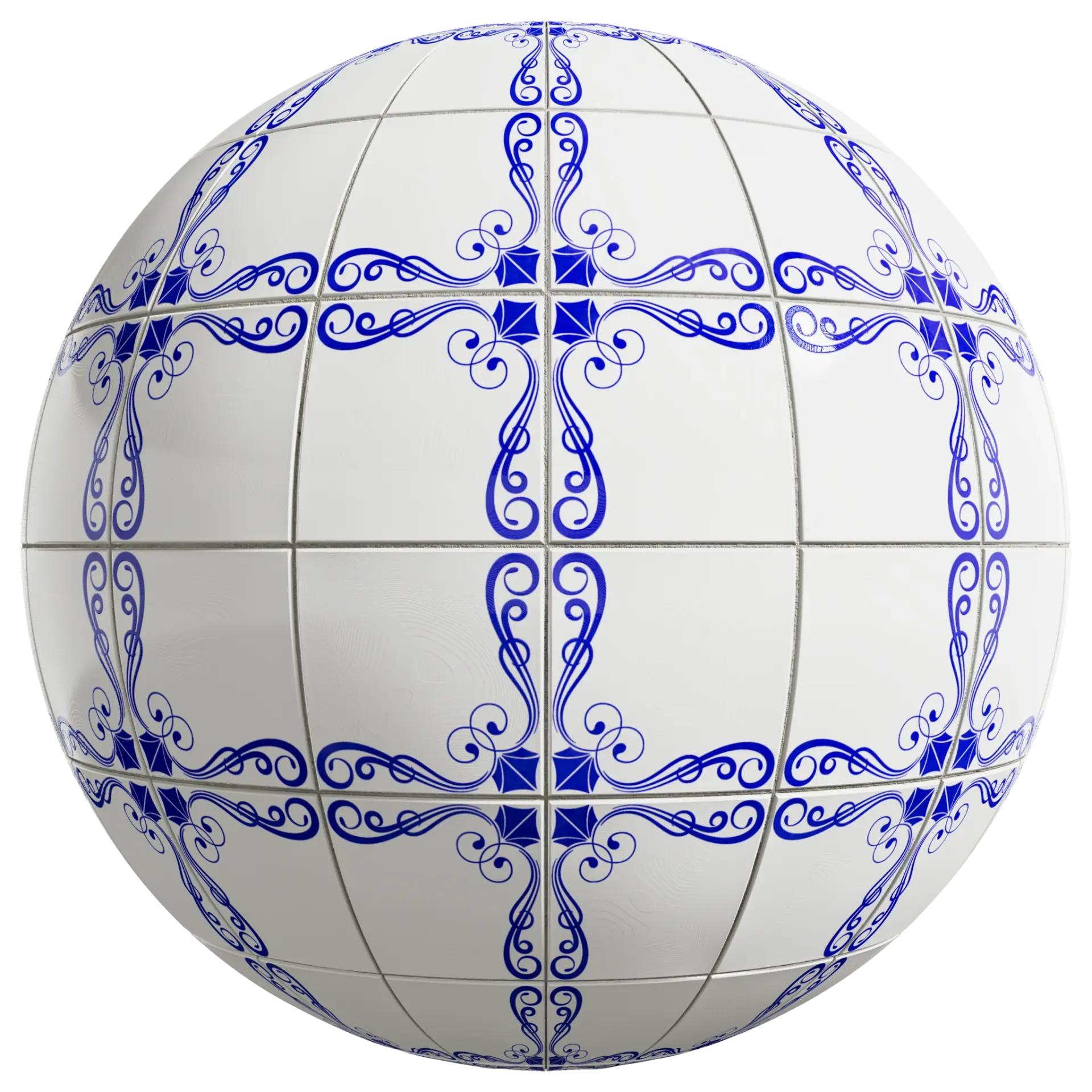 Tiles 104