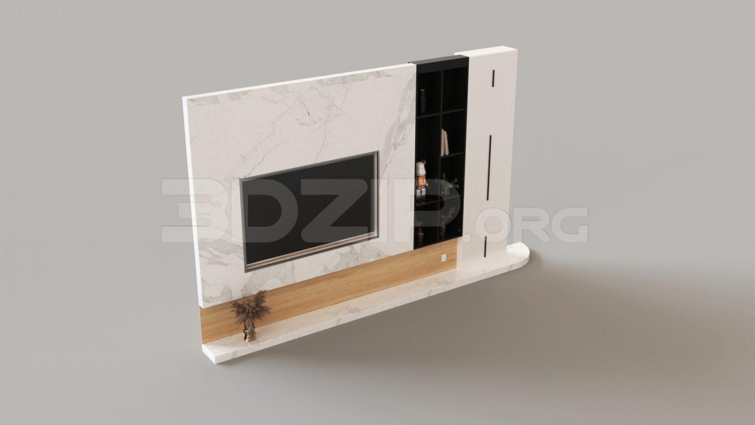 Tv Wall