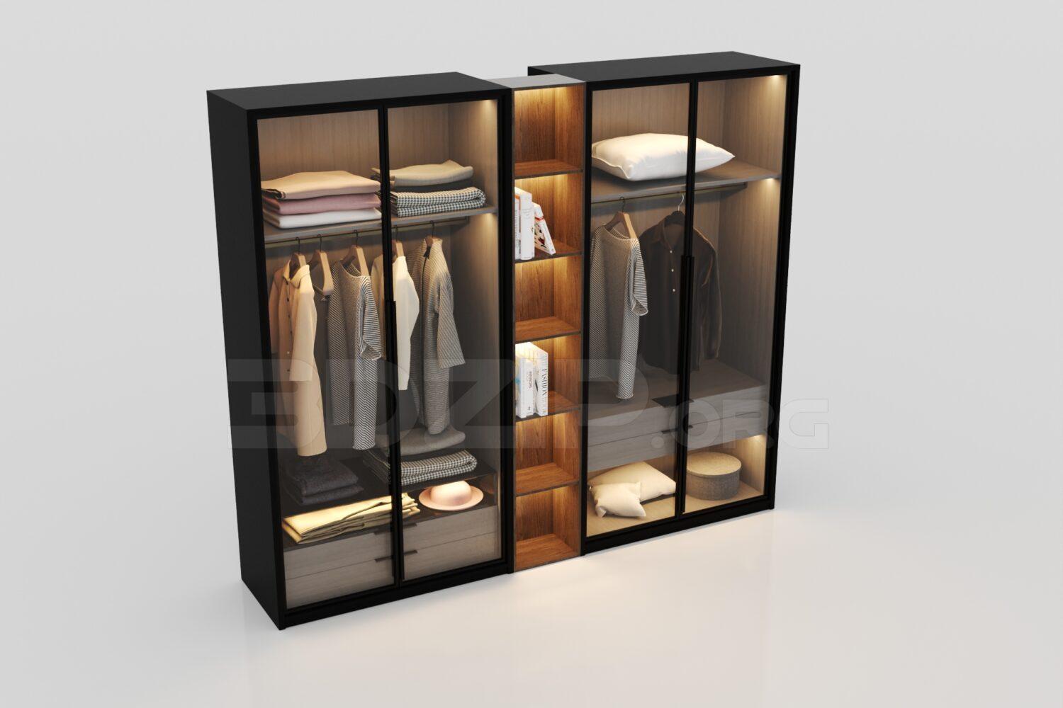 Wardrobe