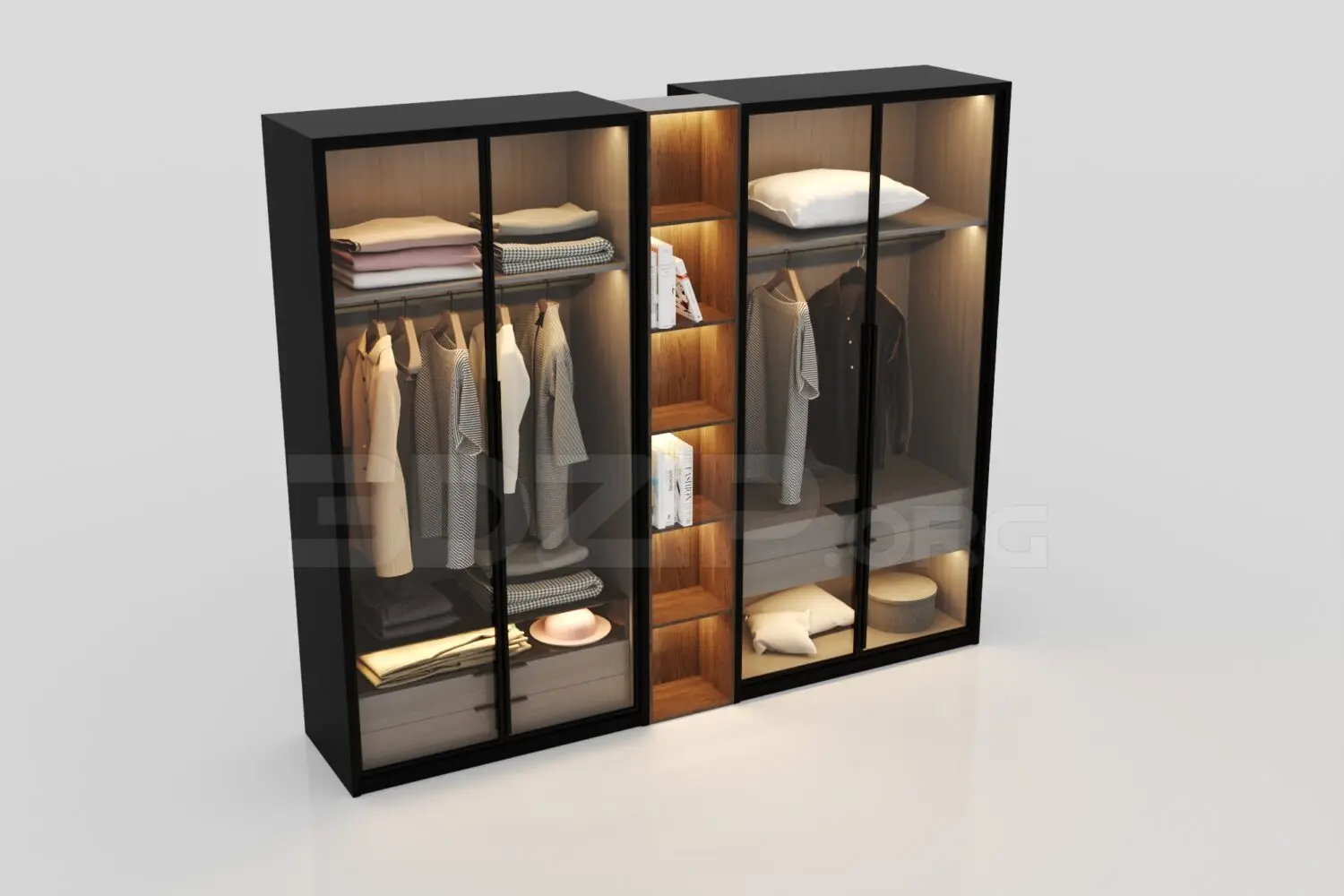Wardrobe