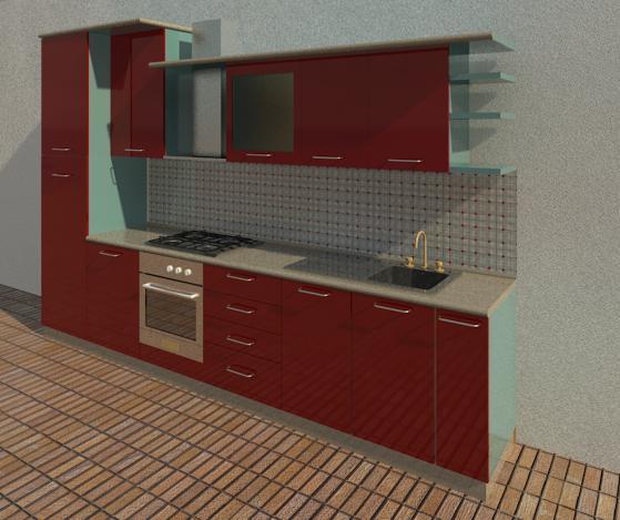 Cucina