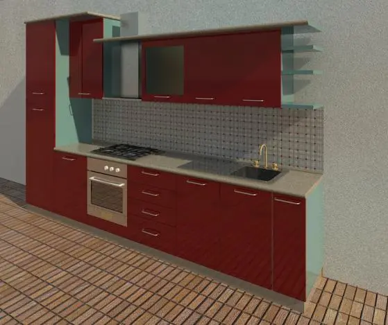 Cucina