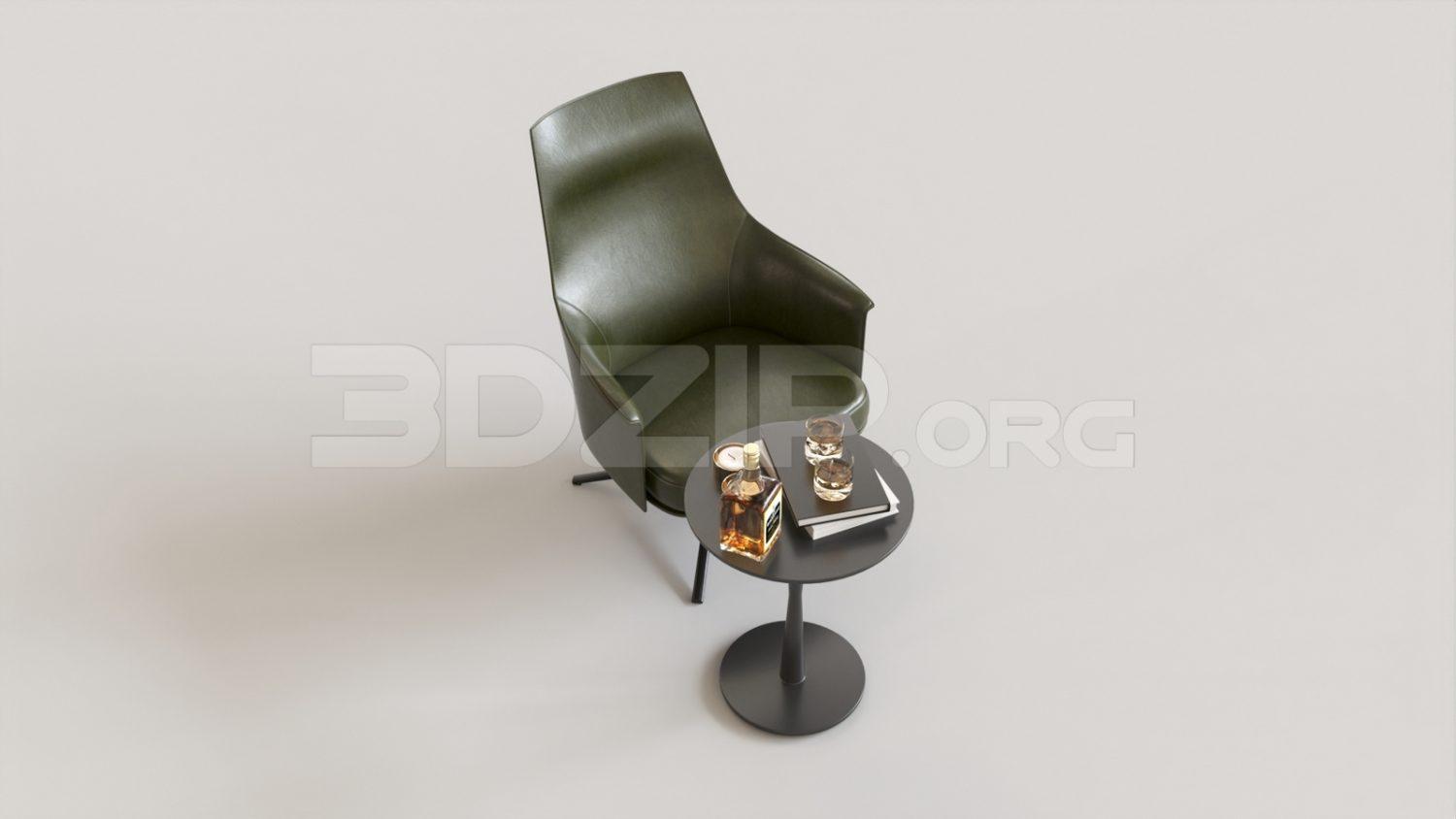 Armchair