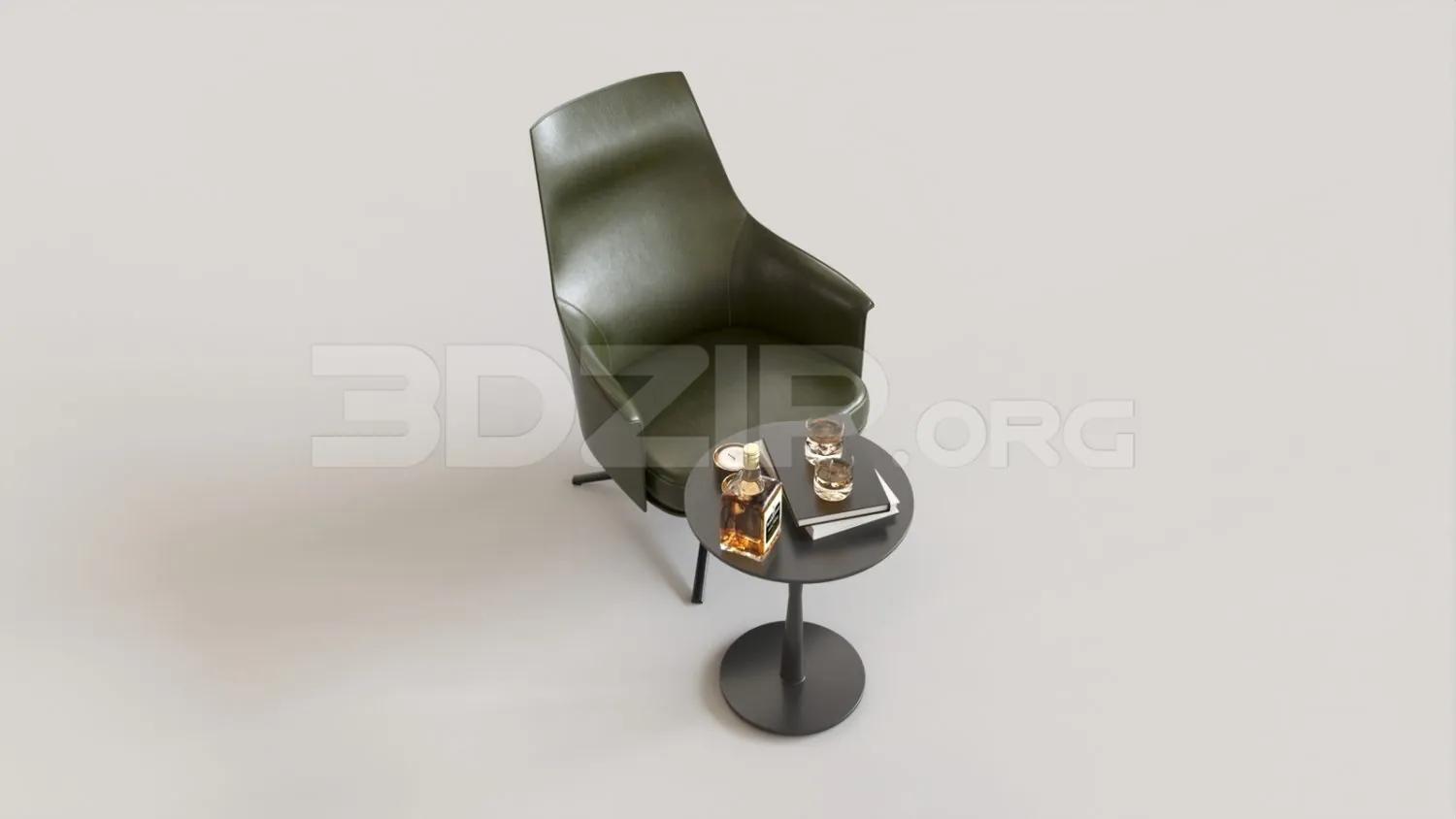 Armchair