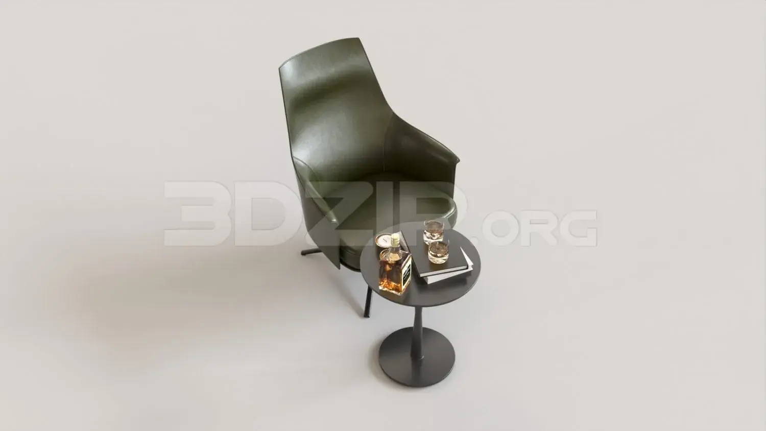 Armchair