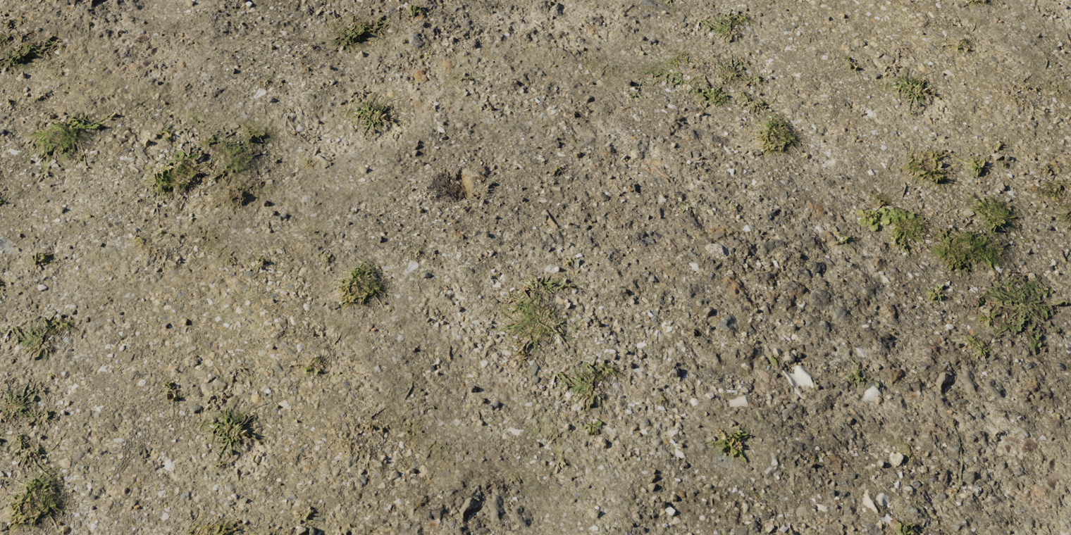 Grass Path 2