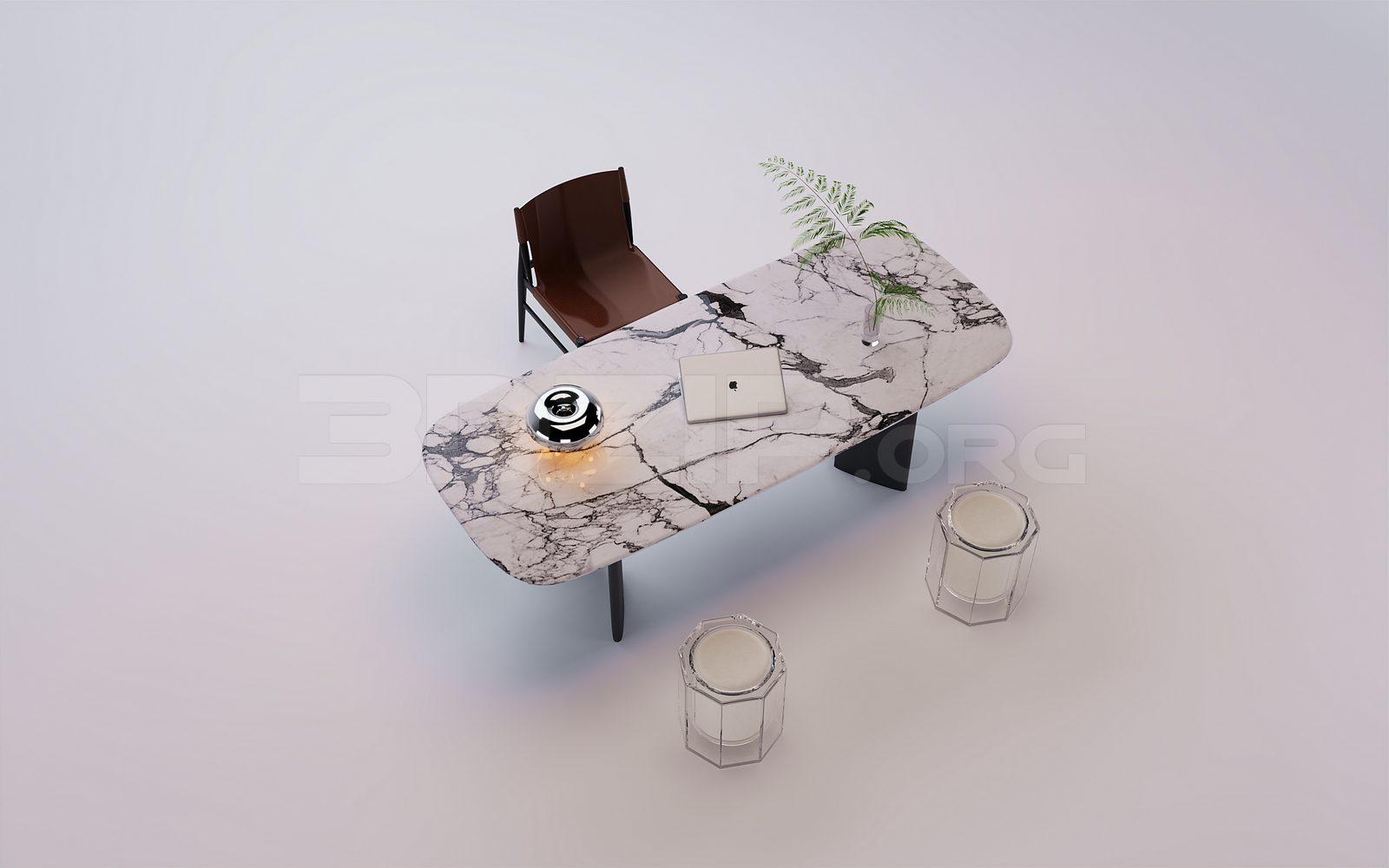Work Desk