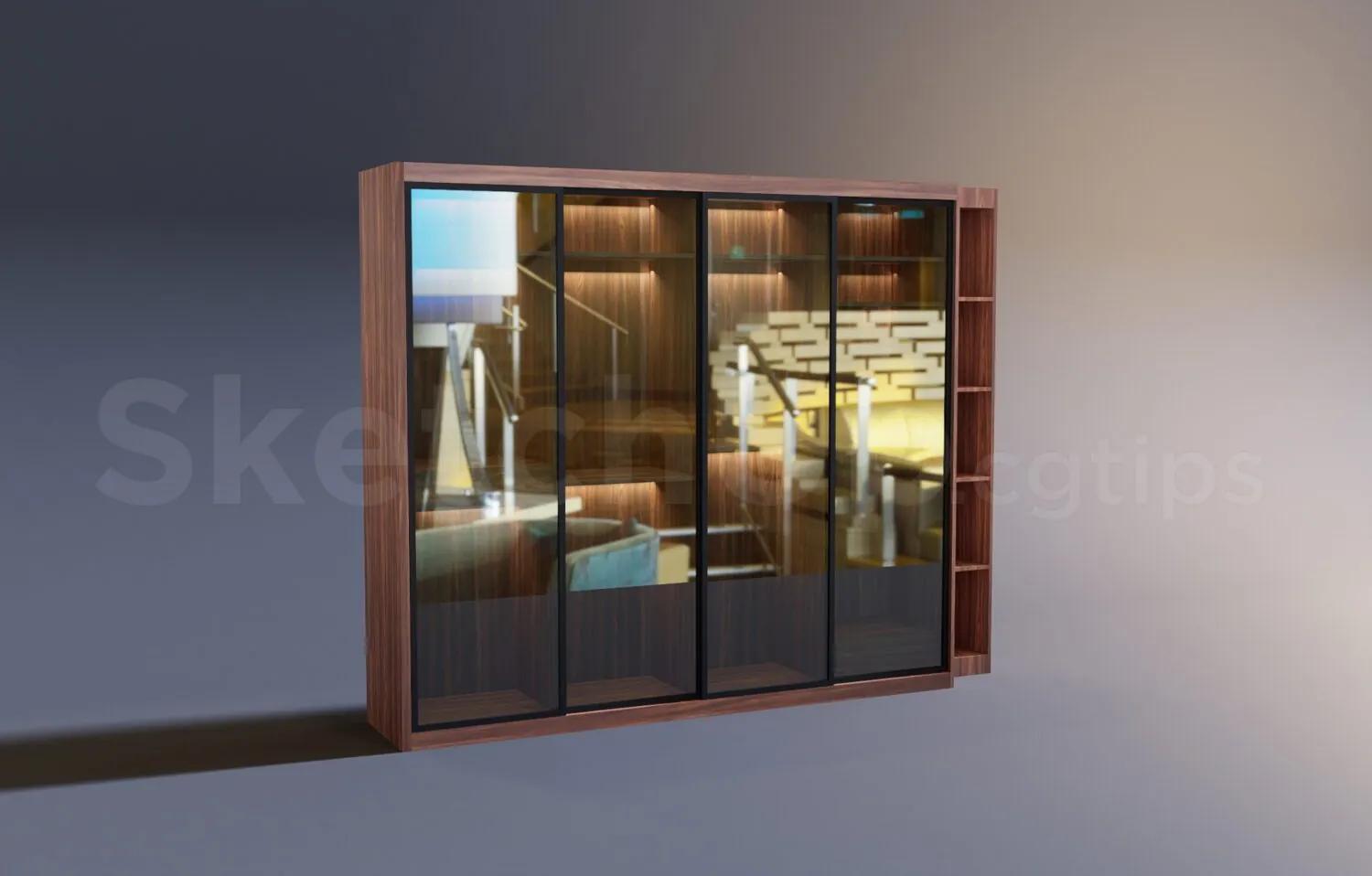 Wardrobe