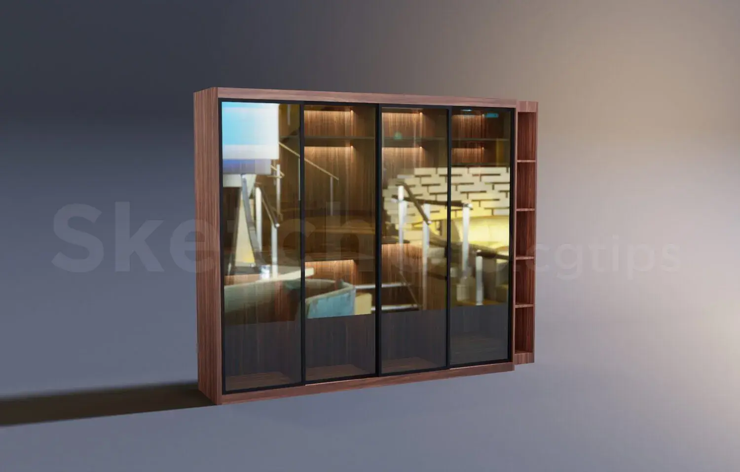 Wardrobe