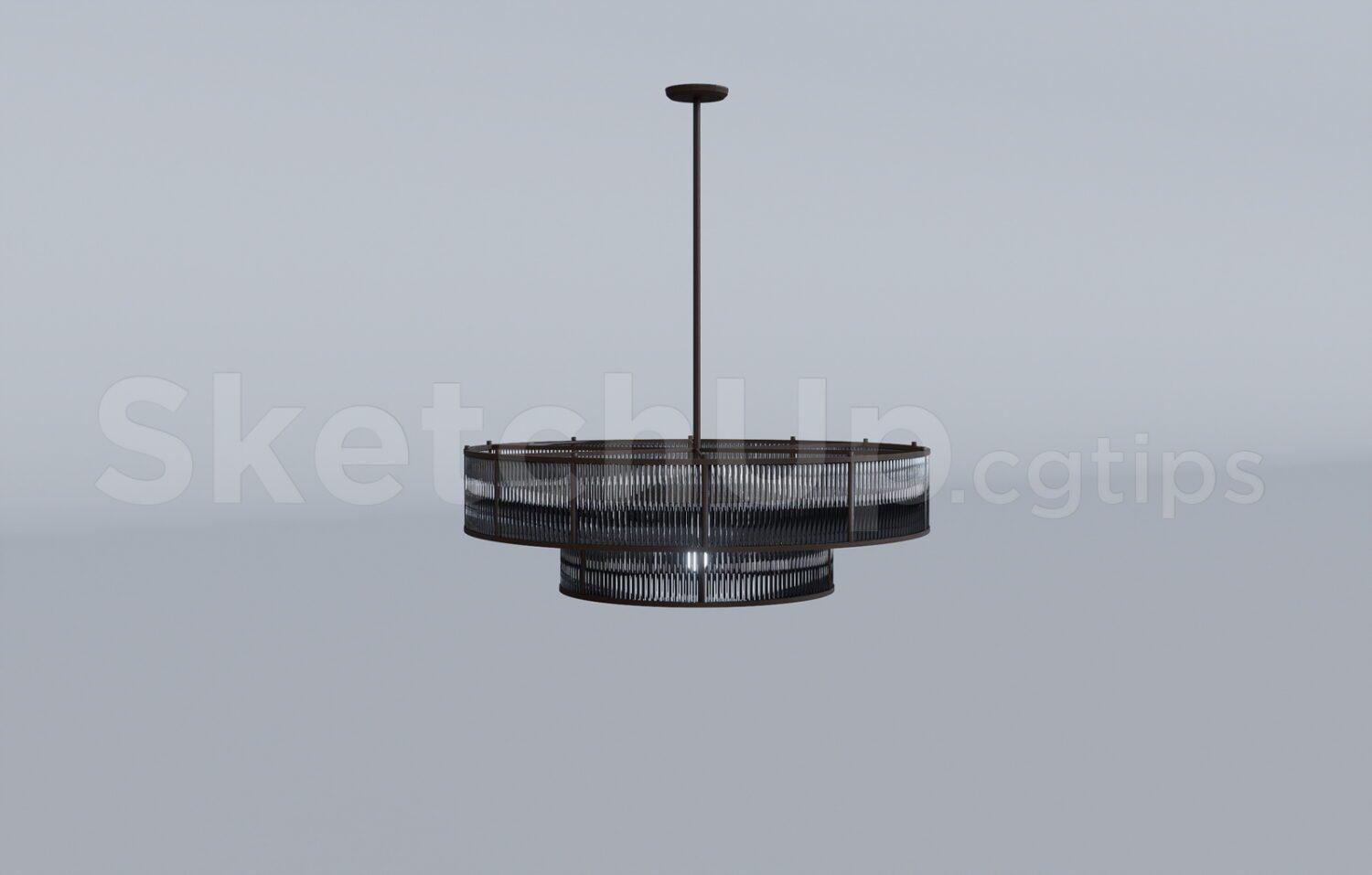 Ceiling Light