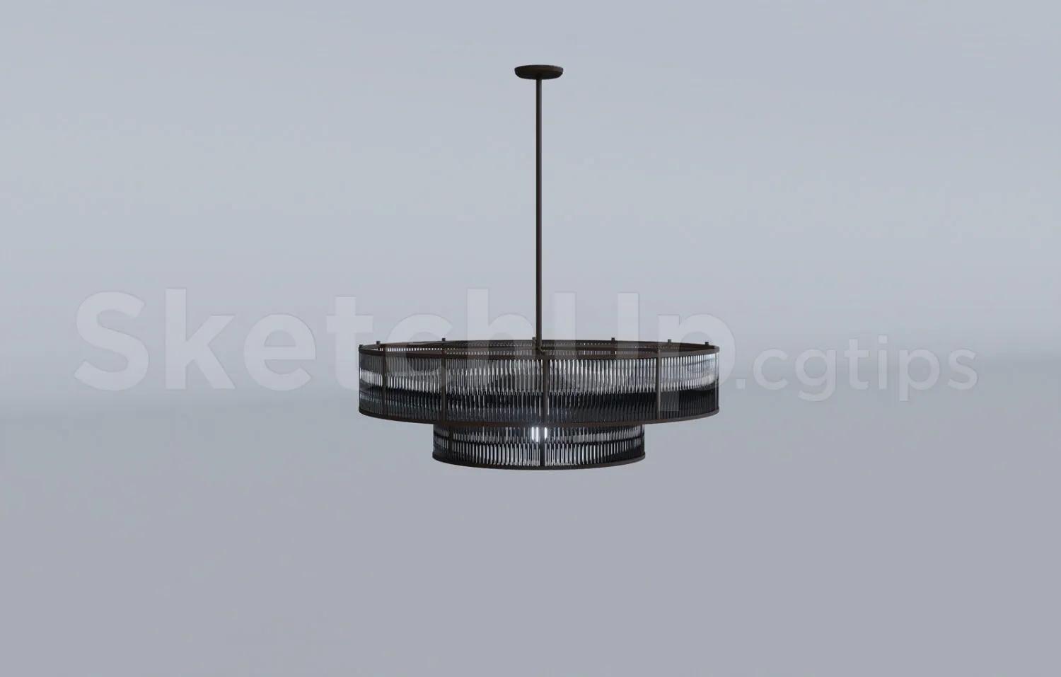 Ceiling Light