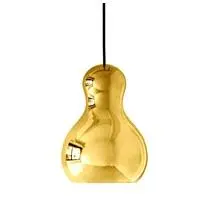 Calabash Pendant