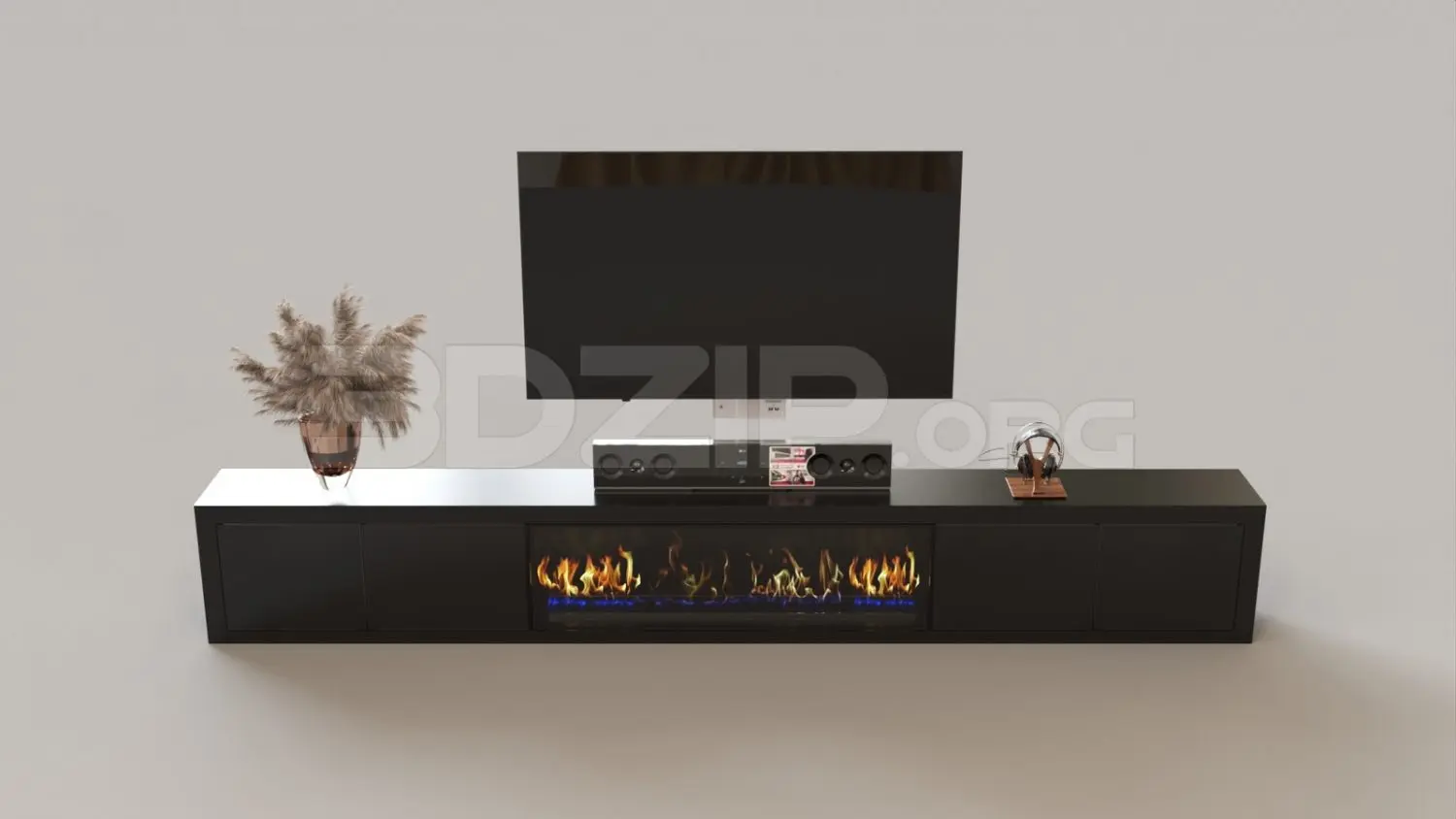 TV Cabinet