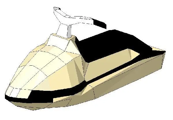 Jetsky