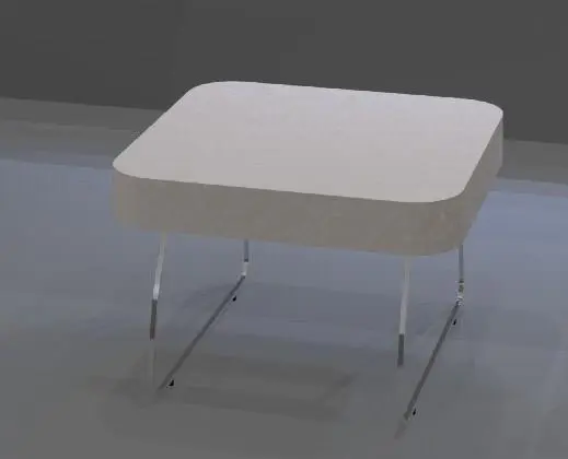 Stool