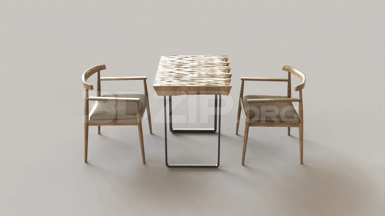 Table And Chair