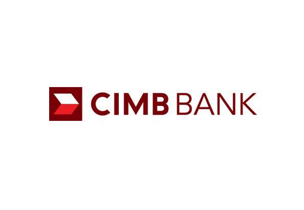 CIMB BANK Logo
